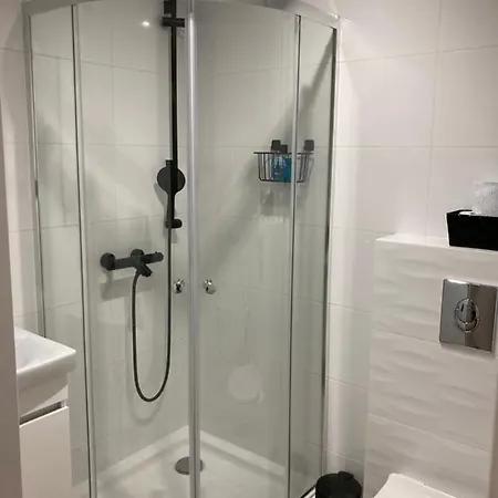 Apartamento Basia 2 Ustroń