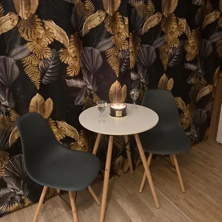 Apartmán Basia 2 Ustroň