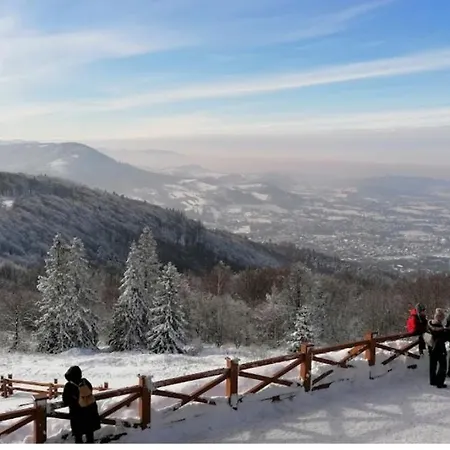 Basia 2 דירה אוסטראון