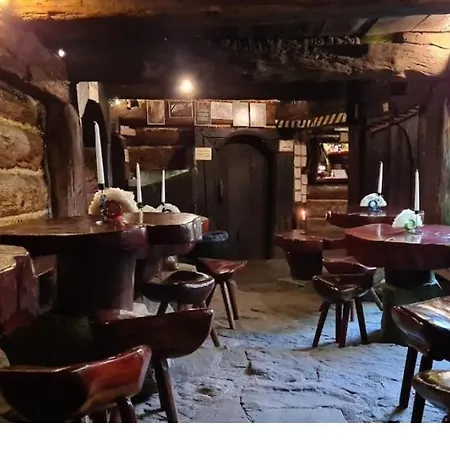 Apartmán Basia 2 Ustroň