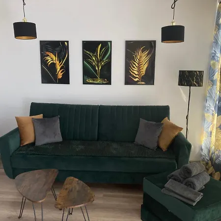 דירה Basia 2 אוסטראון