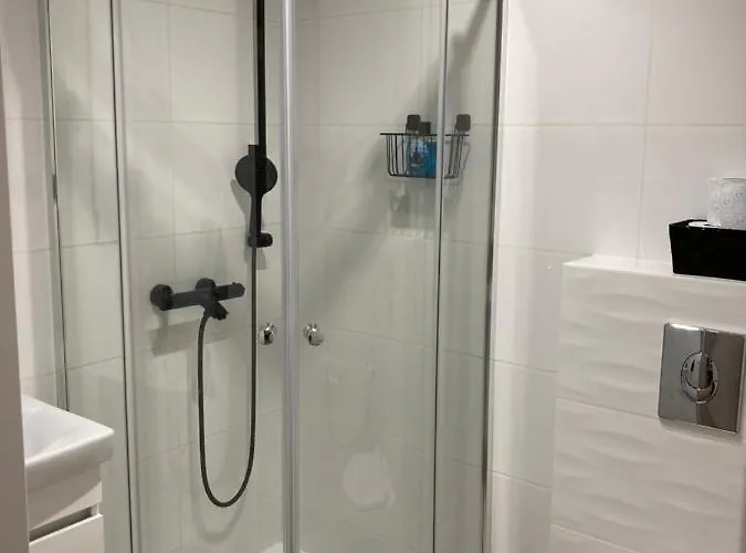 דירה Basia 2 אוסטראון