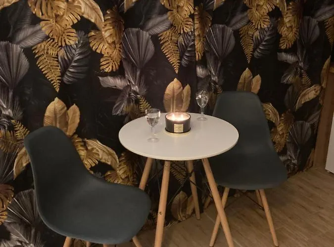 דירה Basia 2 אוסטראון